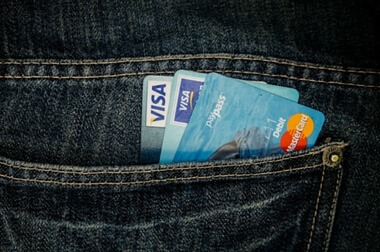 Die besten Kreditkarten – Kreditkartenvergleich