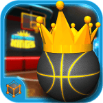 Basketball Kings App
