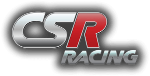 CSR Racing Logo