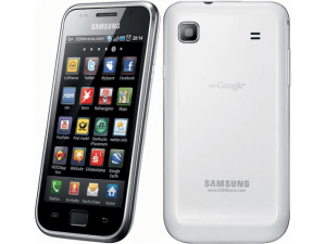 Samsung Galaxy S Handy