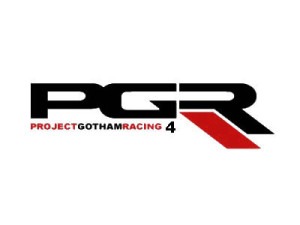 PGR Logo