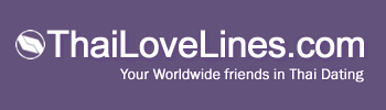 Thailovelines.com Logo