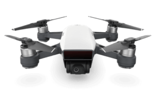 DJI Spark Mini Quadrocopter