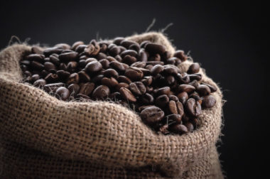 Die besten Kaffeebohnen für Vollautomaten