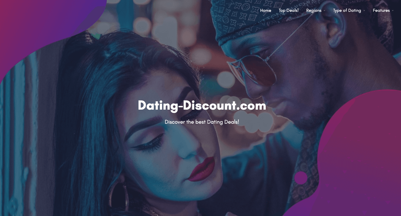 Dating-Discount.com
