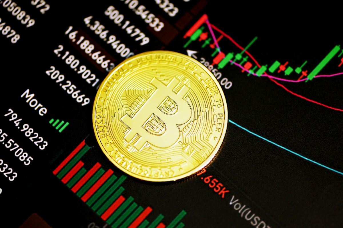 Bitcoin Zukunft des Geldes