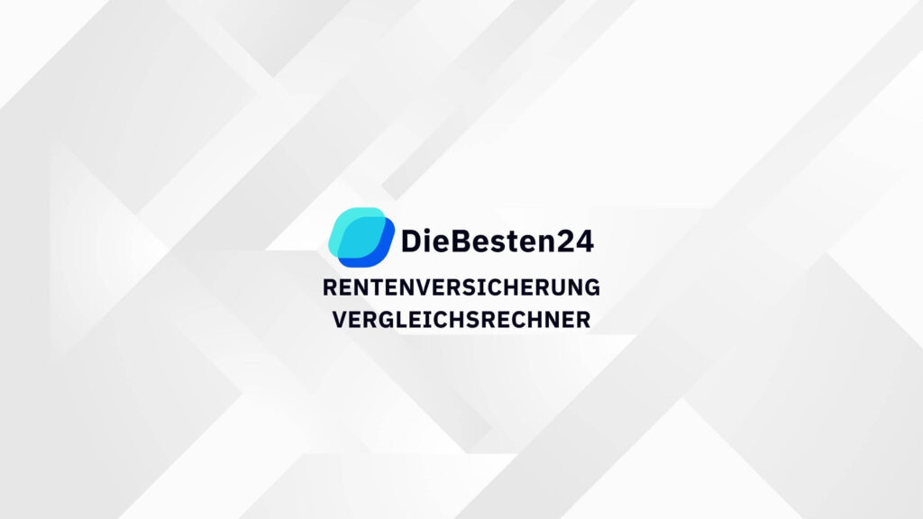 Rentenversicherung Vergleichsrechner 2024