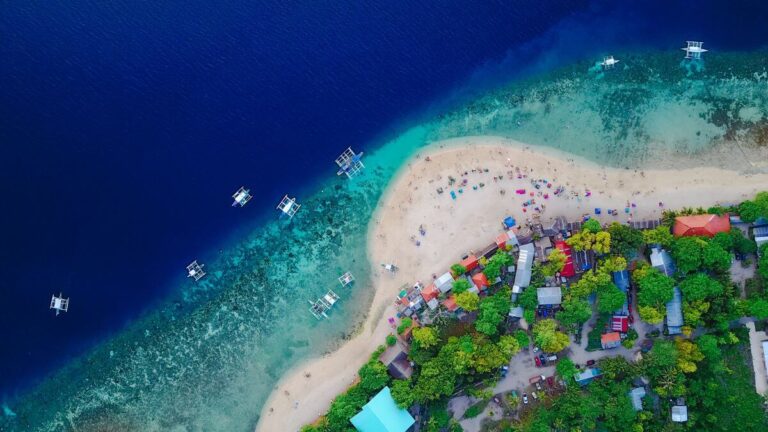 Die besten Spots und Orte auf Cebu, Philippinen